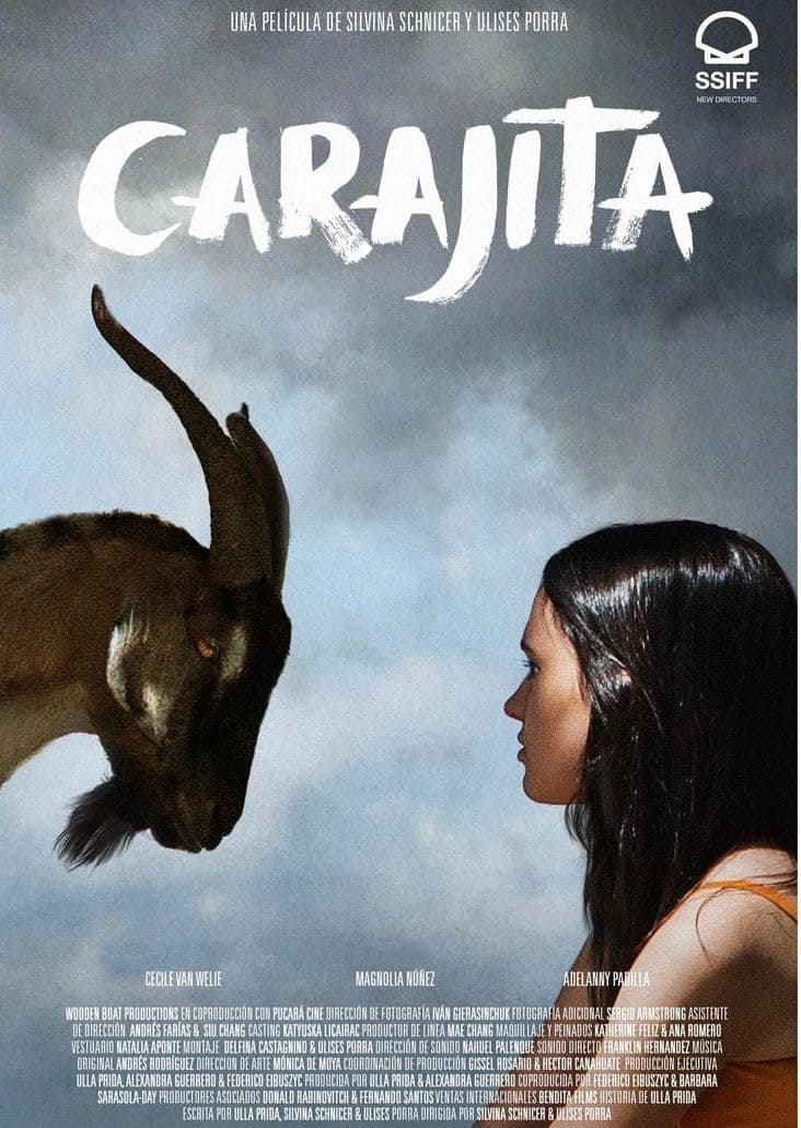Carajita