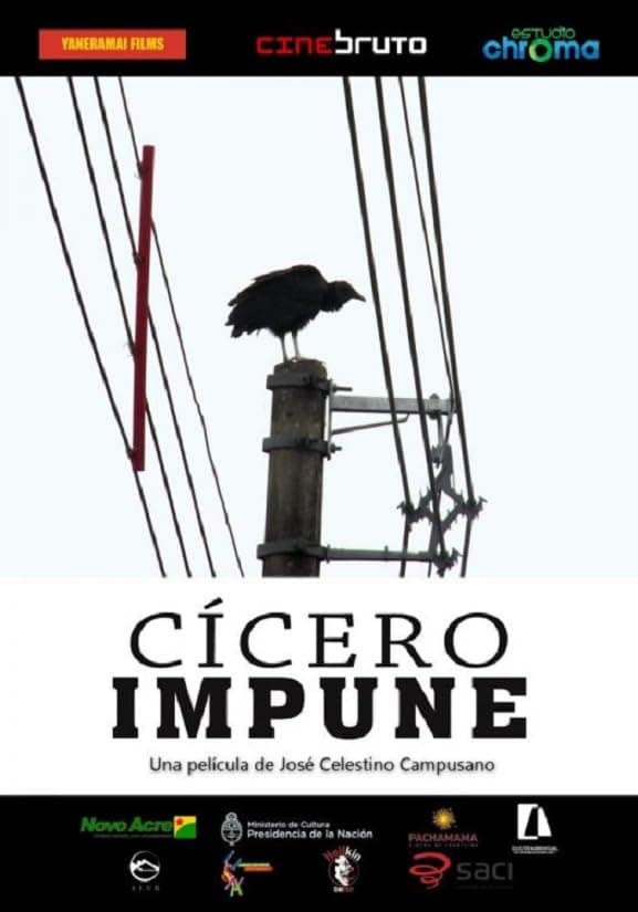 Cícero Impune