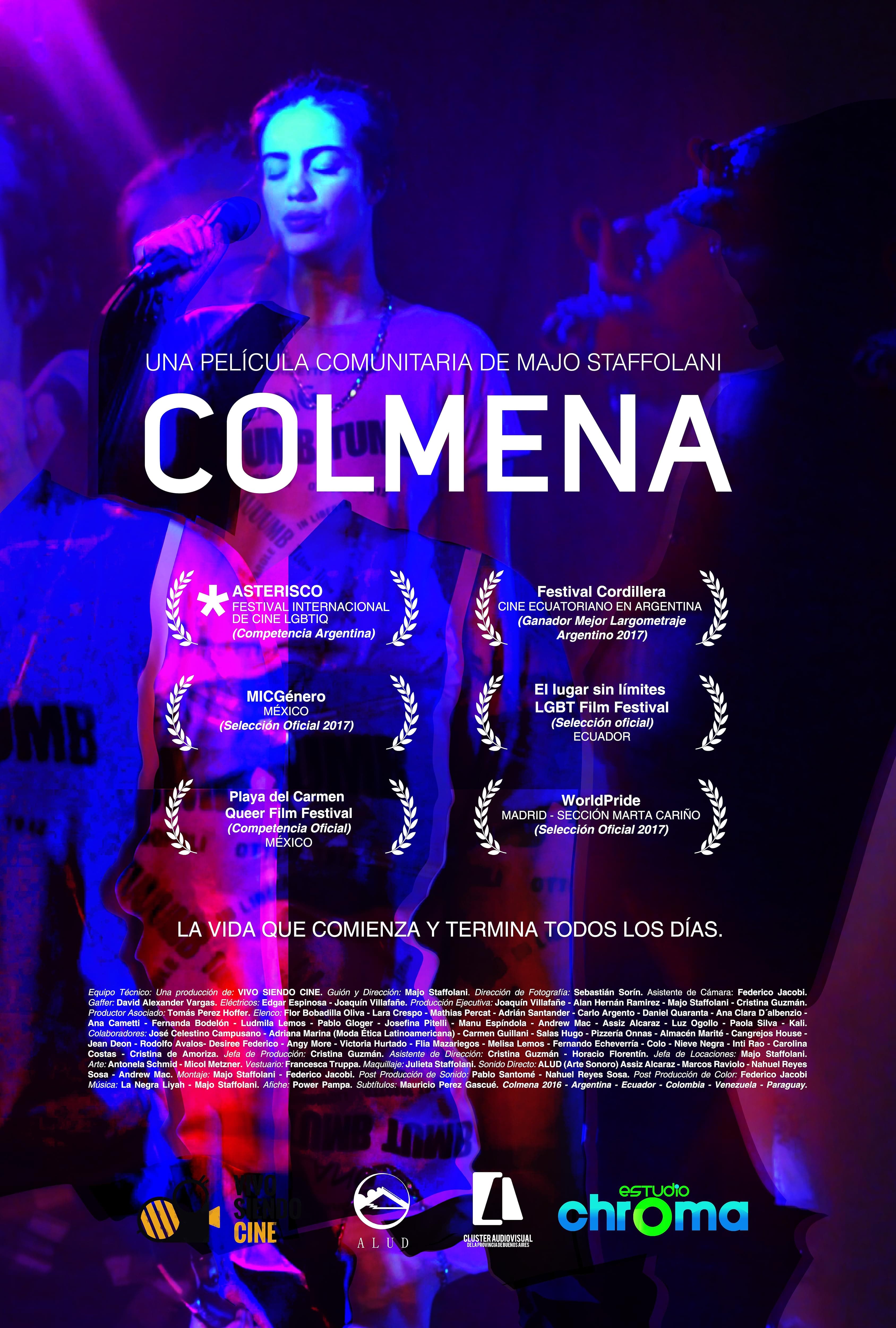 Colmena