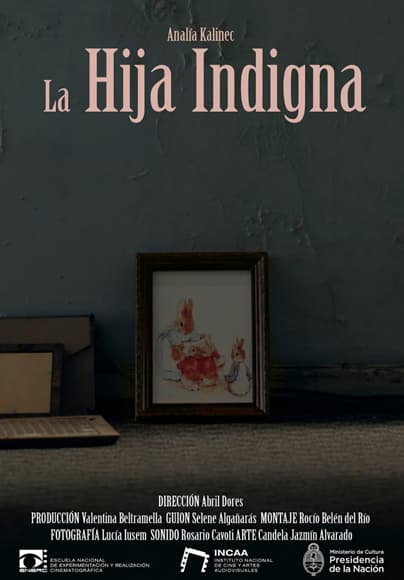 La Hija Indigna