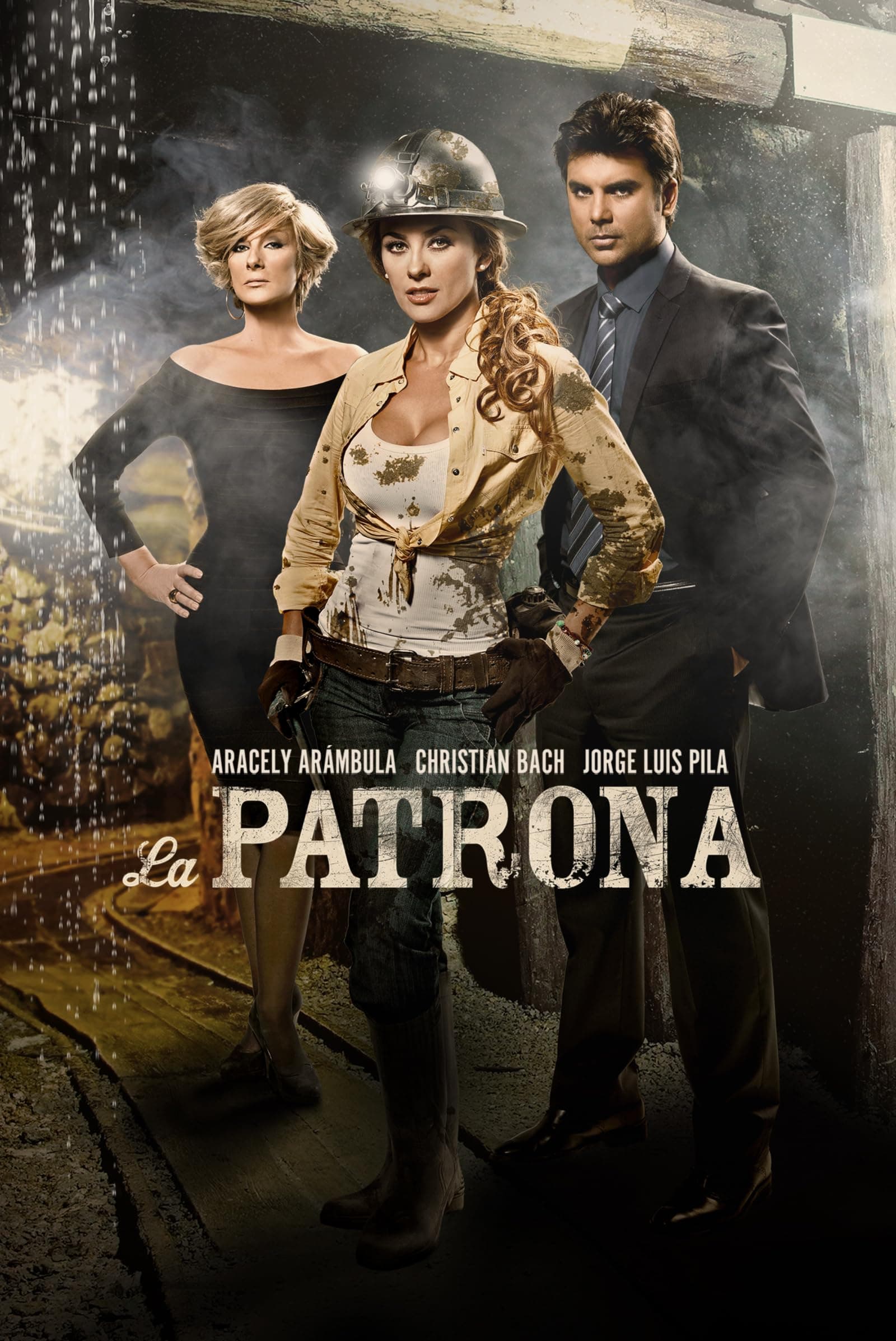 La Patrona