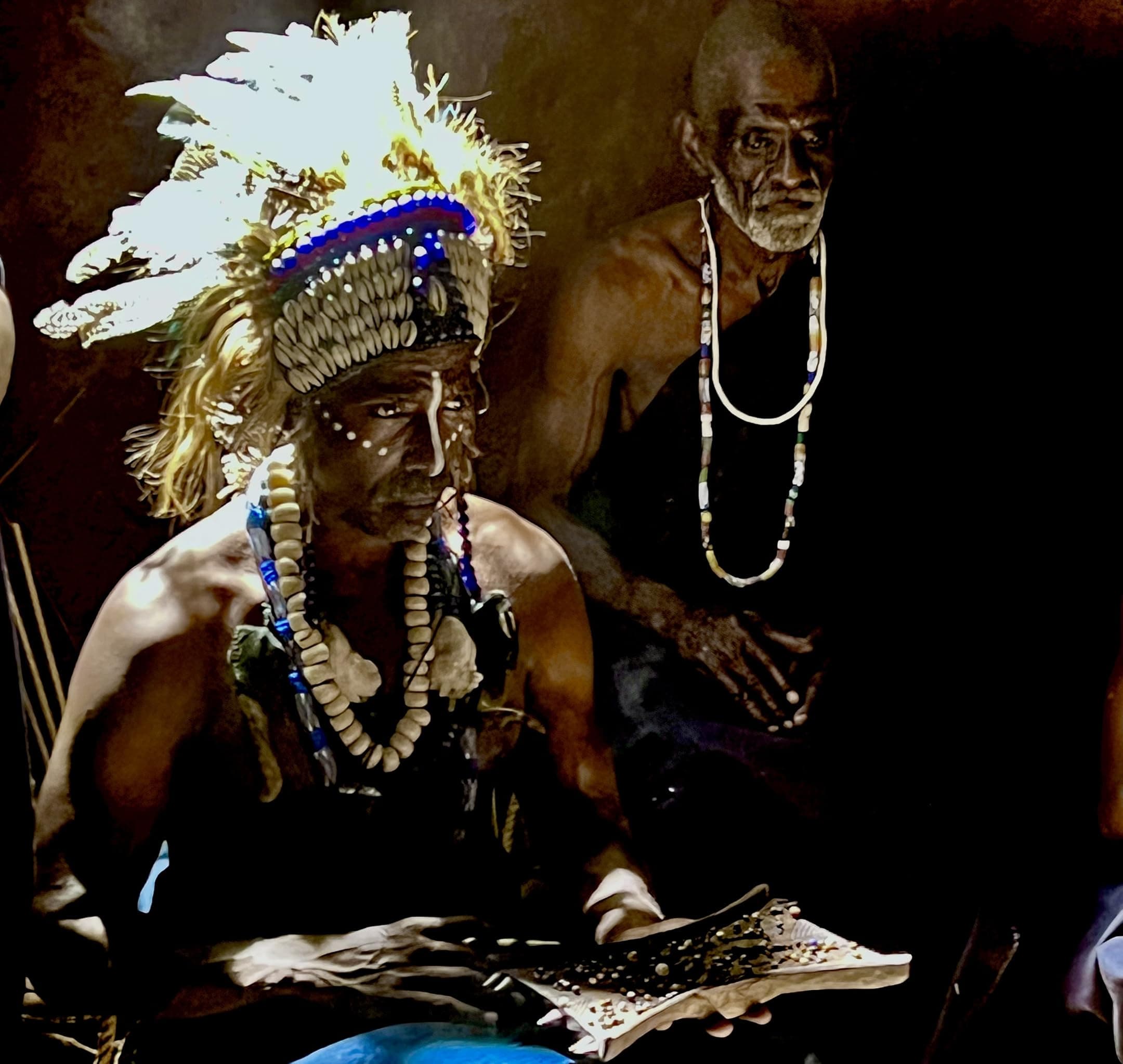 Seeking: Gullah Geechee Story